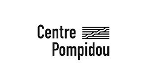 logo centre Pompidou