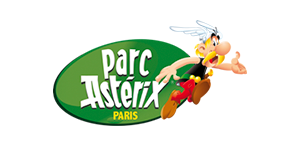 logo parc Astérix
