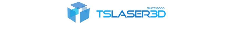 logo de TS LASER 3D